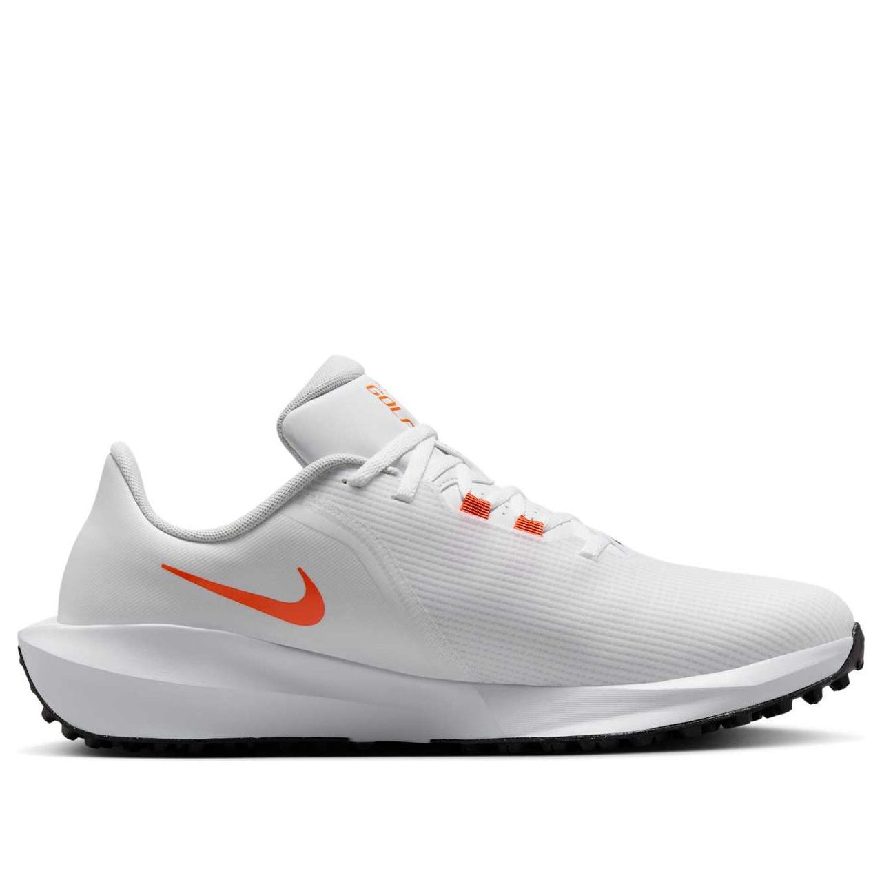 Nike Infinity Golf Next Nature 'White Safety Orange' FN0555-102