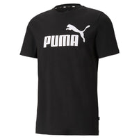 PUMA ESS LOGO Tee 586666-01
