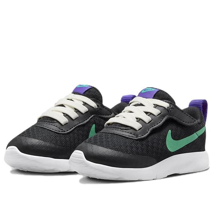 (TD) Nike Tanjun EasyOn 'Black Stadium Green' DX9043-004