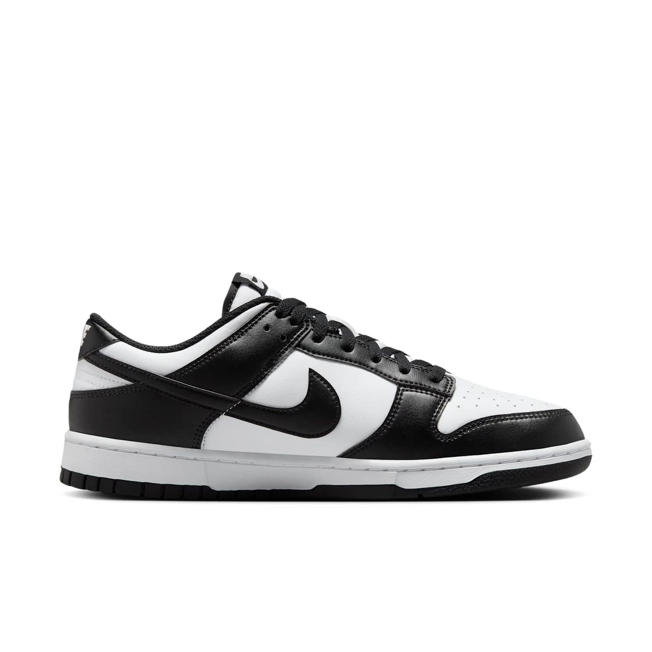 Nike Dunk Low Retro 'Panda 2025' HF5441-100