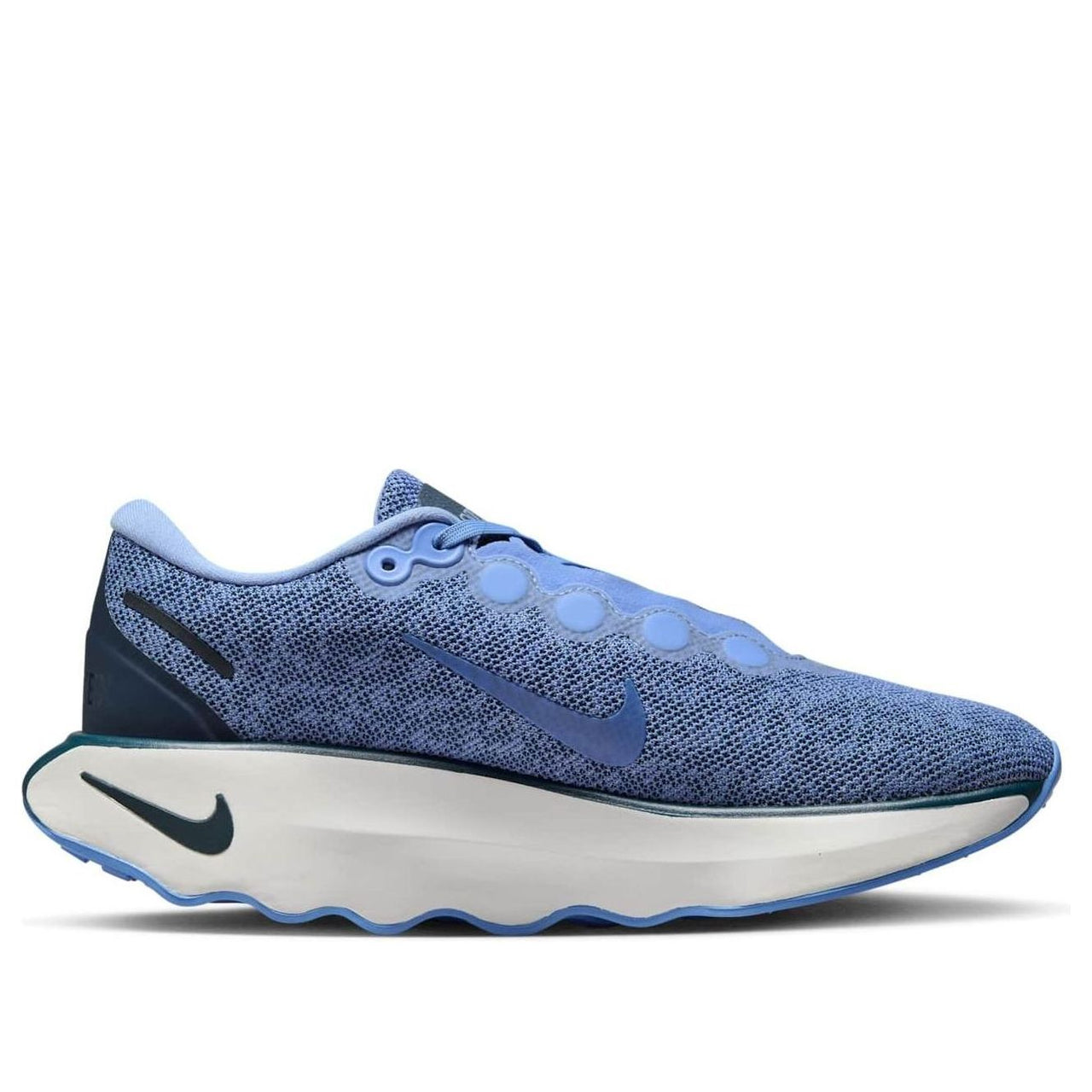(WMNS) Nike Motiva Gore-Tex 'Royal Pulse Armory Navy' HM0355-401