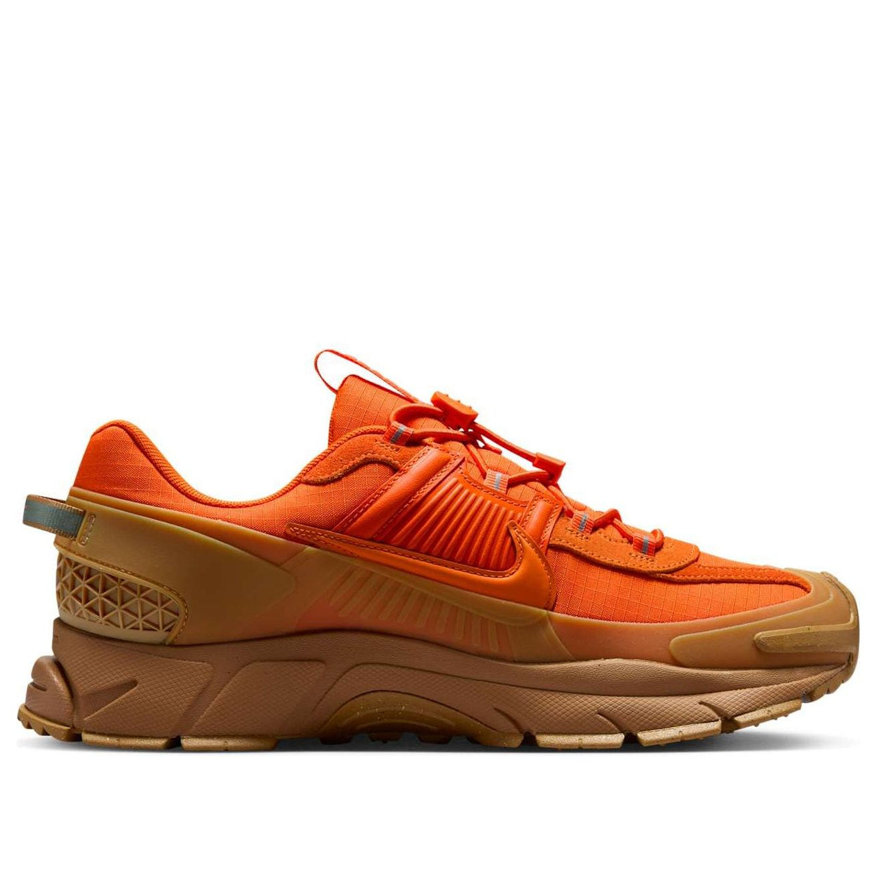 Nike Air Zoom Vomero Roam 'Safety Orange Gum' FV2295-800