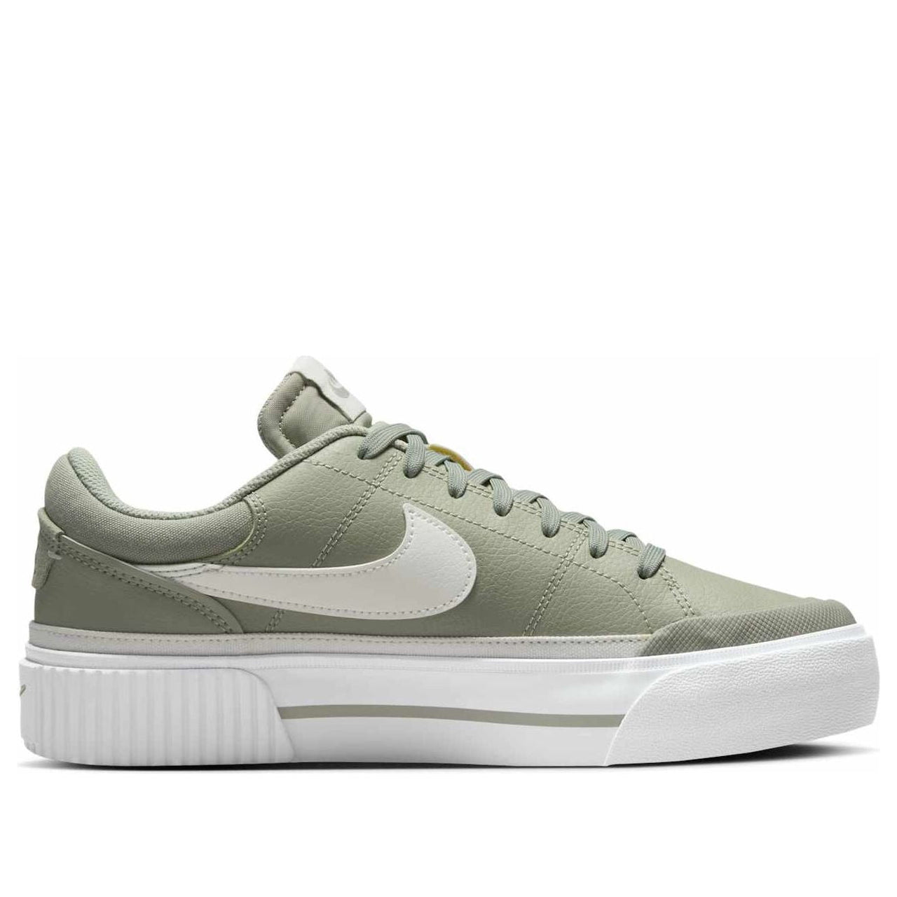 (WMNS) Nike Court Legacy Lift 'Jade Horizon' HV0834-370