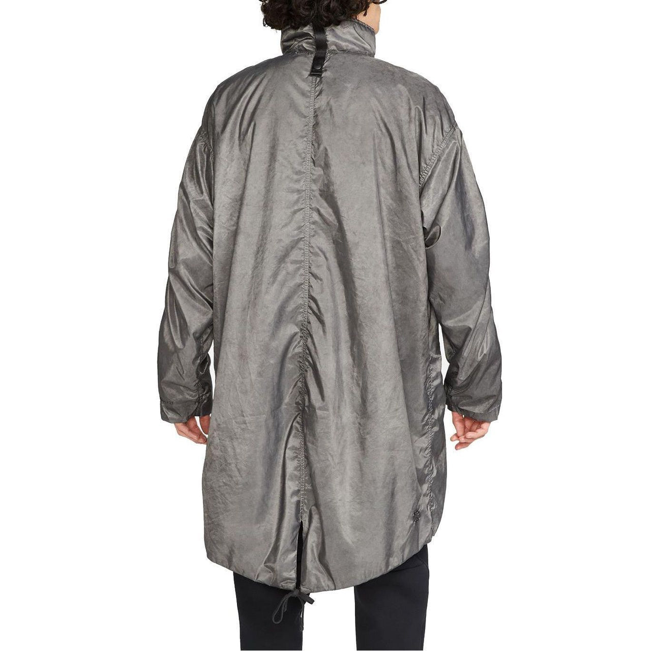 Nike Sportswear Tech Pack Therma-FIT Jacket 'Grey' DV9990-060
