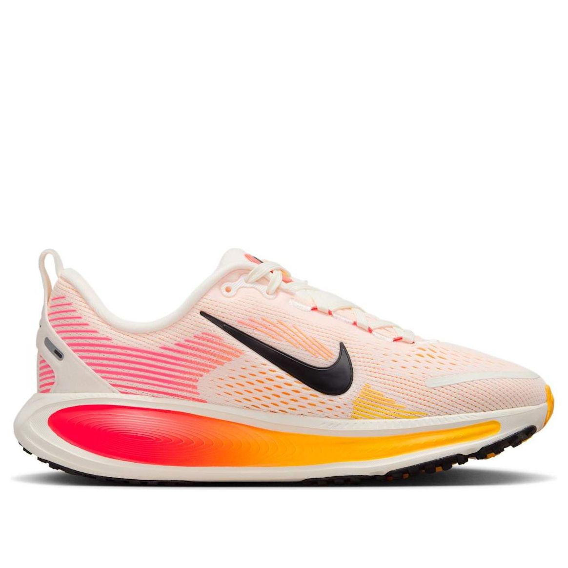 (GS) Nike Air Zoom Vomero 18 'Bright Crimson Laser Orange' HQ2157-102