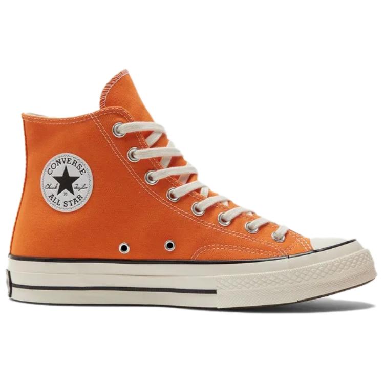 Converse Chuck Taylor All Star 1970s High Top 'Orange' A11442C