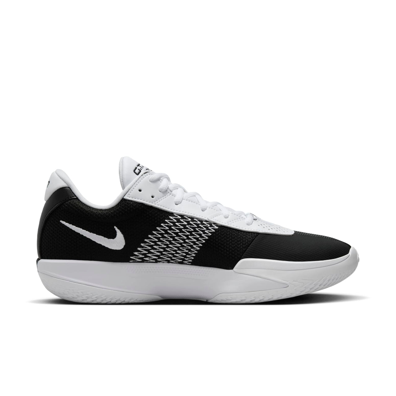 Nike Air Zoom GT Cut Academy 'Panda' FB2599-003