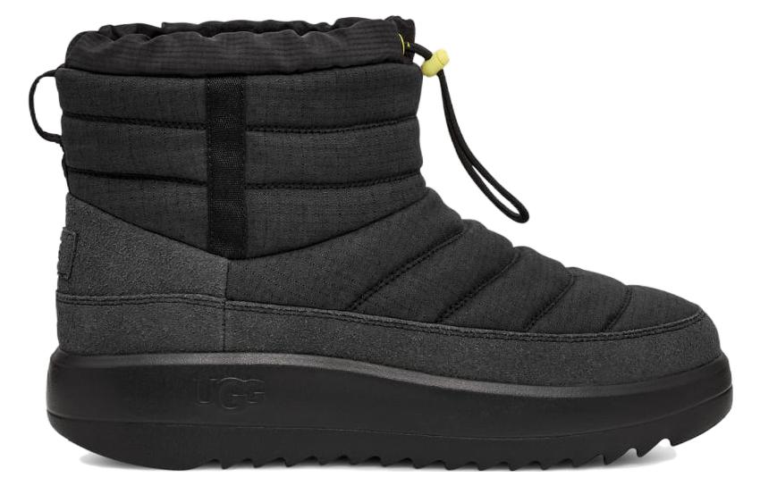 UGG Maxxer Mini Boot 'Black' 1146714-BLK