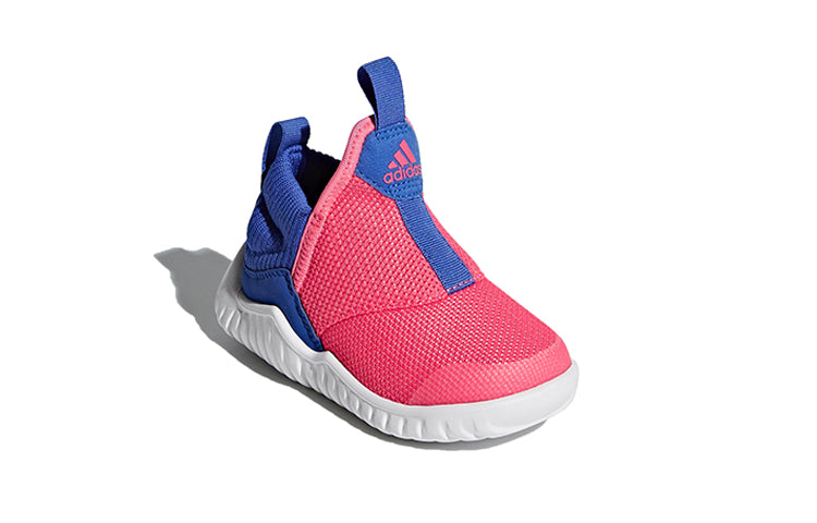 (TD) adidas Rapidazen 2 I Shoes 'Rose Pink Blue' CP9416