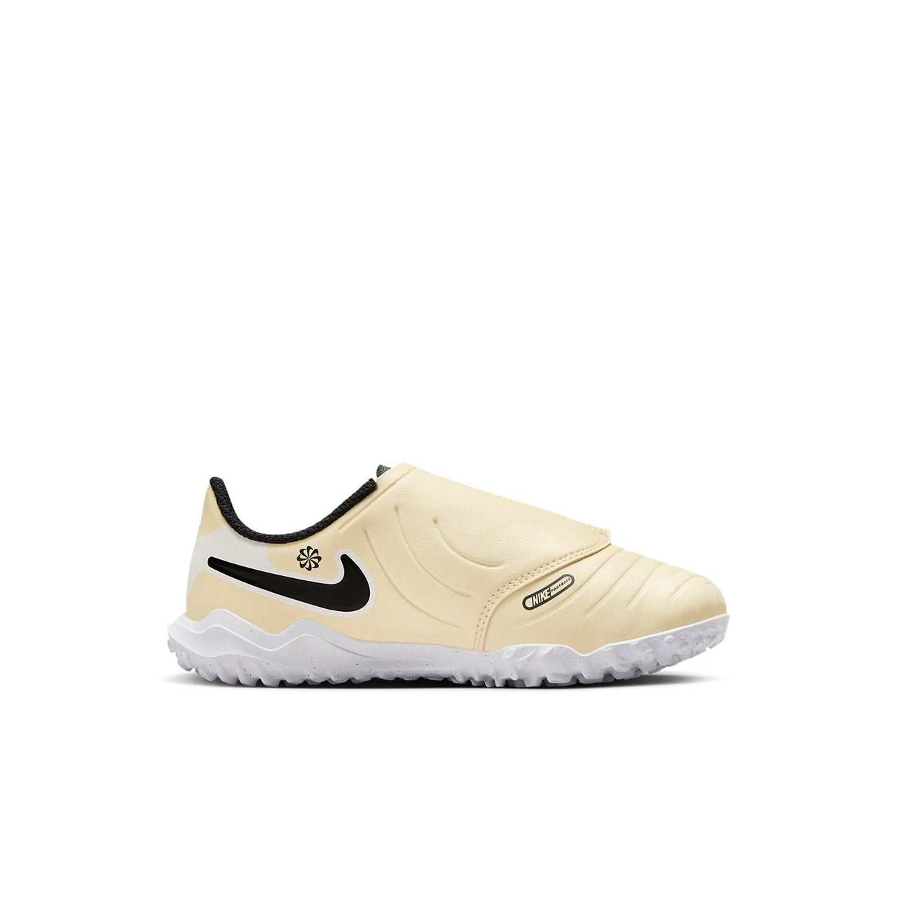 (PS) Nike Legend 10 Club TF Mad Ready 'Beige Black' DV4357-700