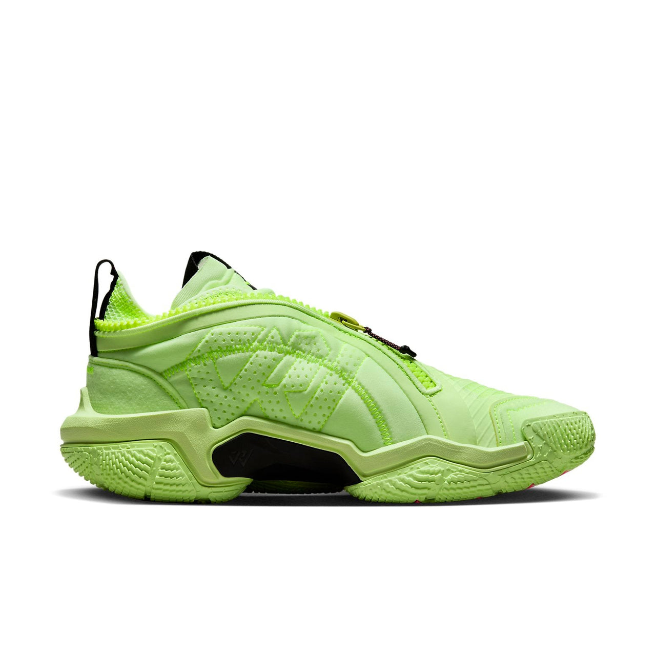 Air Jordan Why Not Zer0.6 'Barely Volt' DO7189-700
