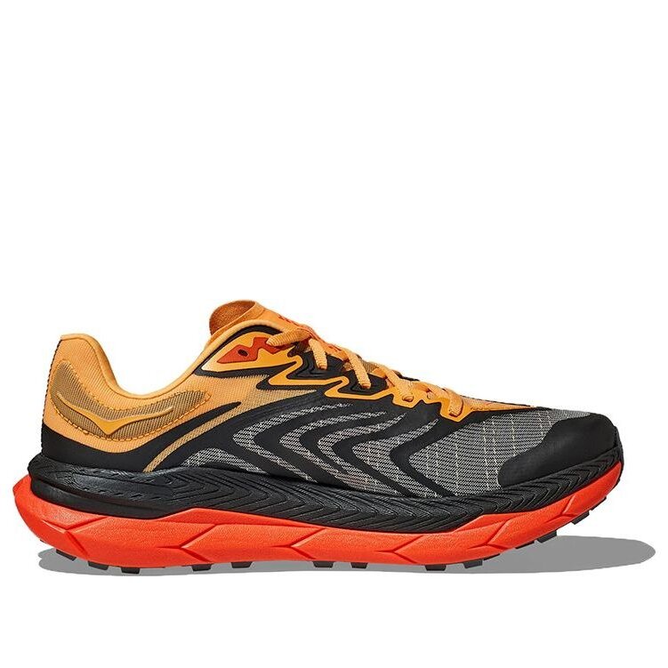 HOKA ONE ONE Tecton X 2 'Black Flame' 1134516-BFLM