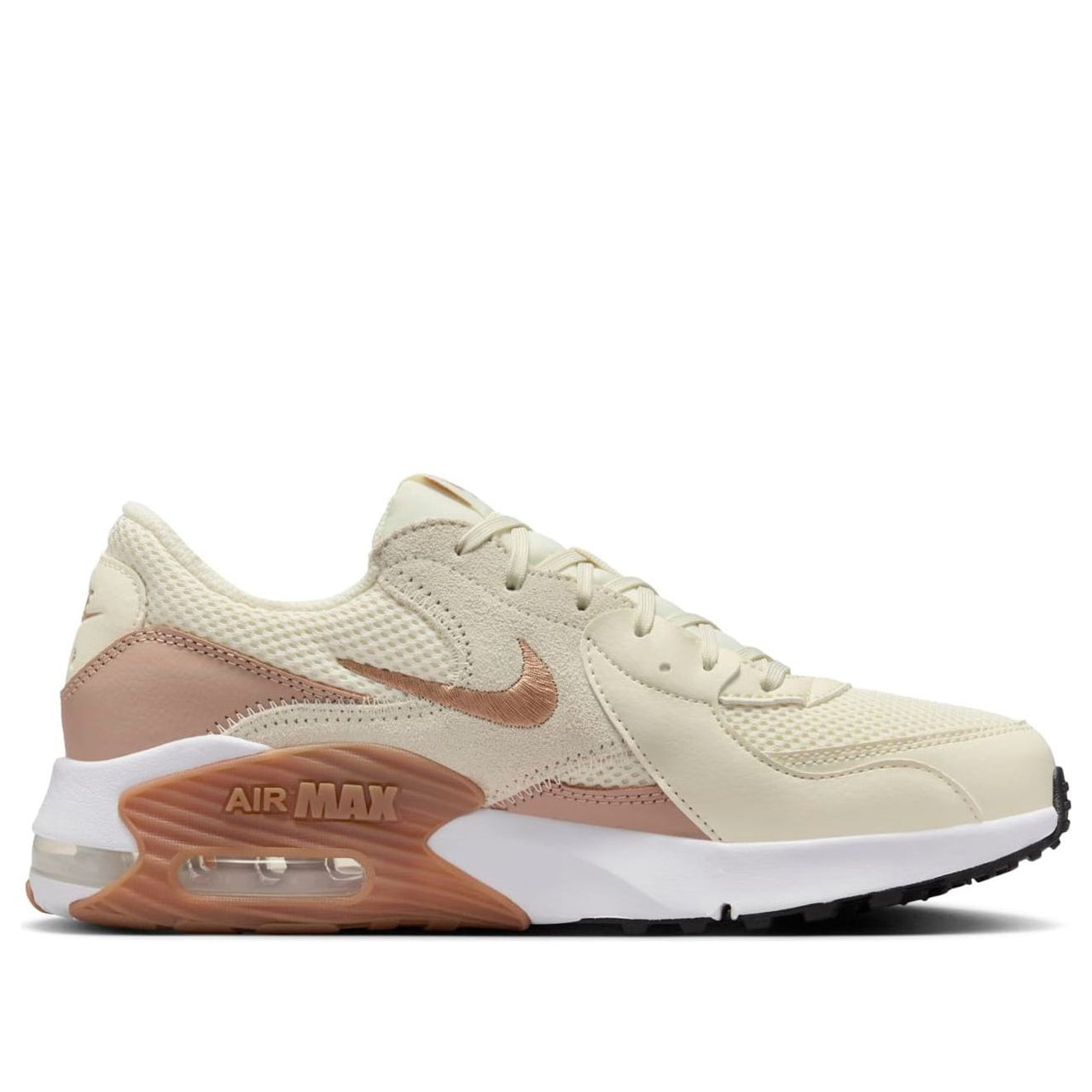 (WMNS) Nike Air Max Excee 'Coconut Milk Hemp' CD5432-133