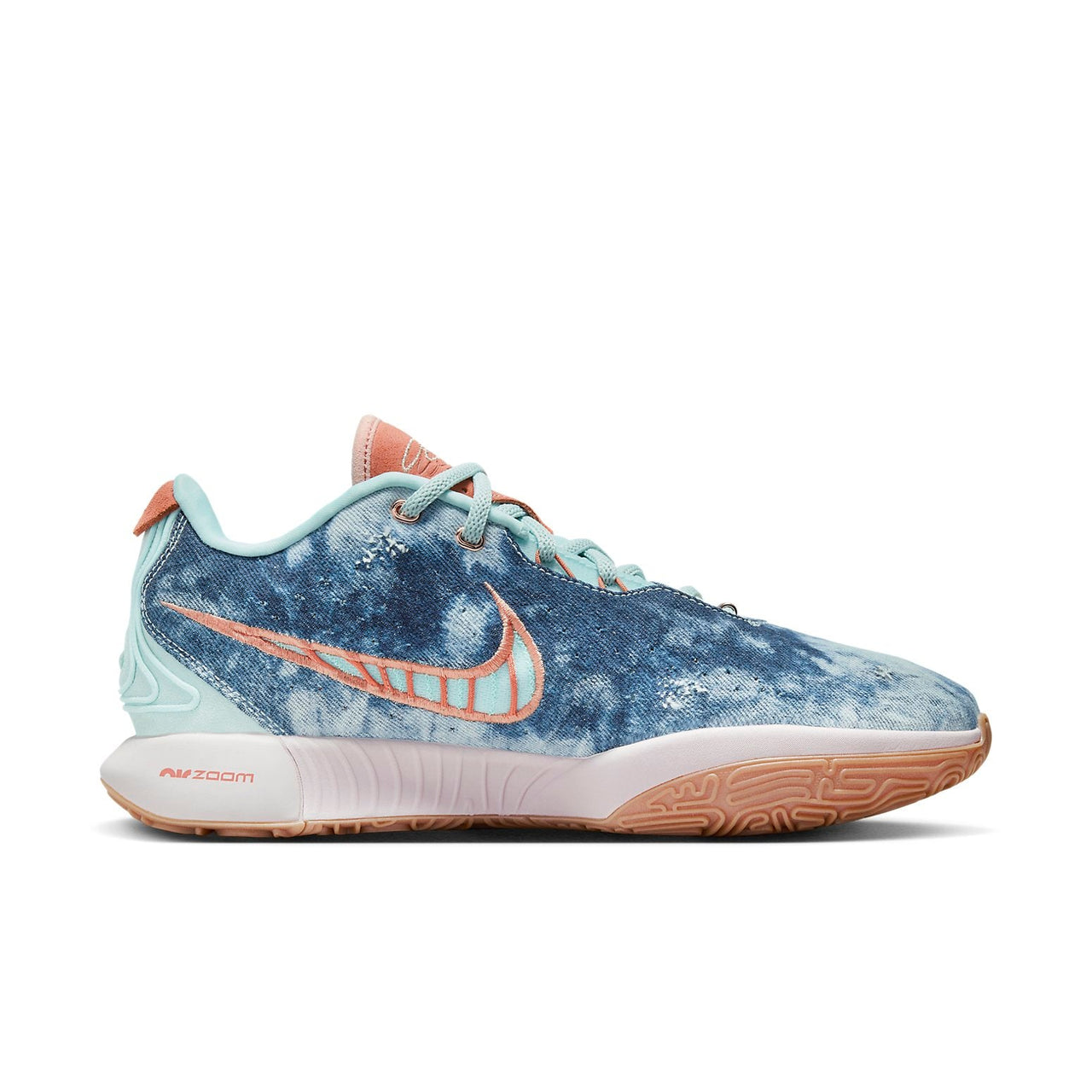 Nike Lebron 21 'Aragonite' HF5467-300