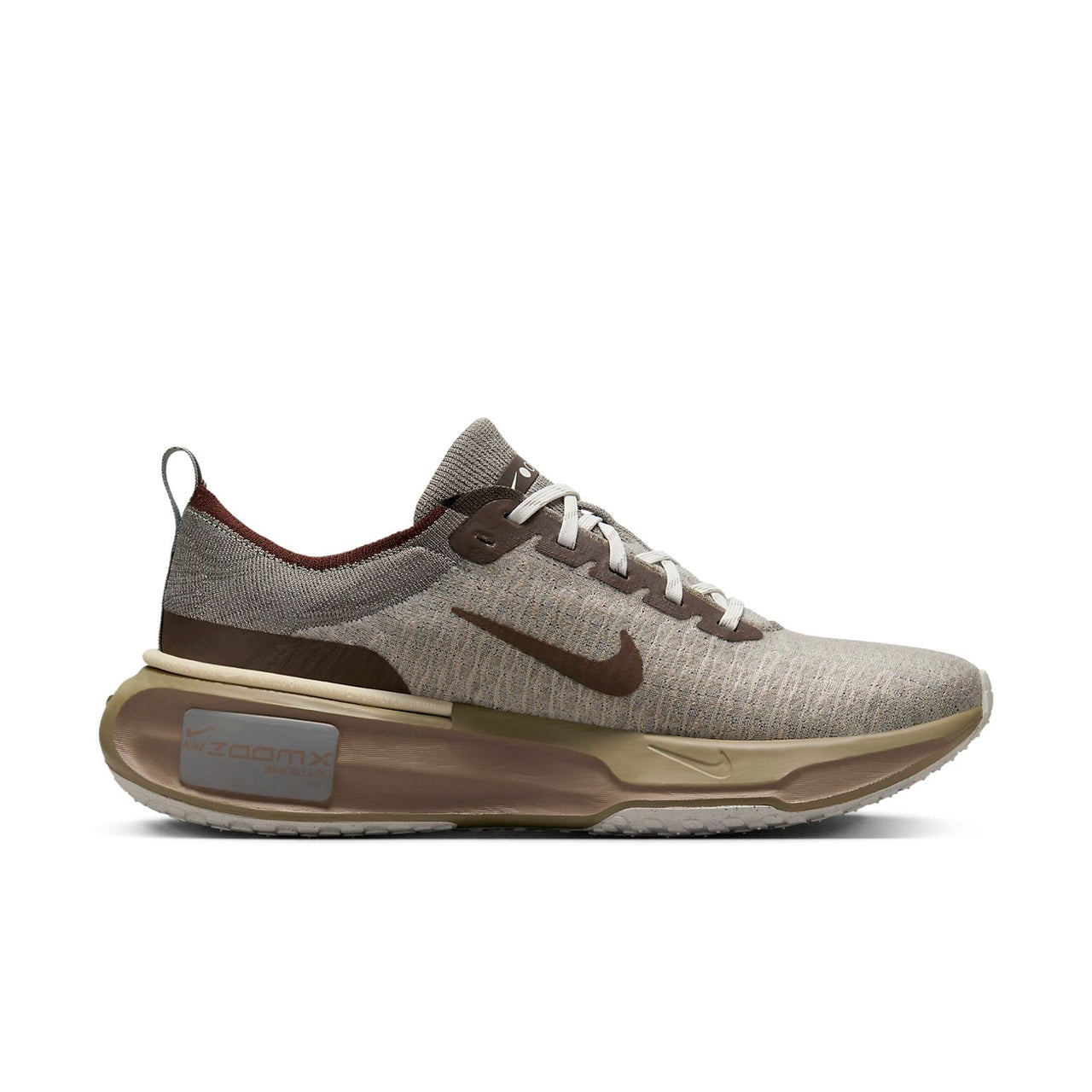 Nike ZoomX Invincible 3 'Dark Stucco' FZ3654-053