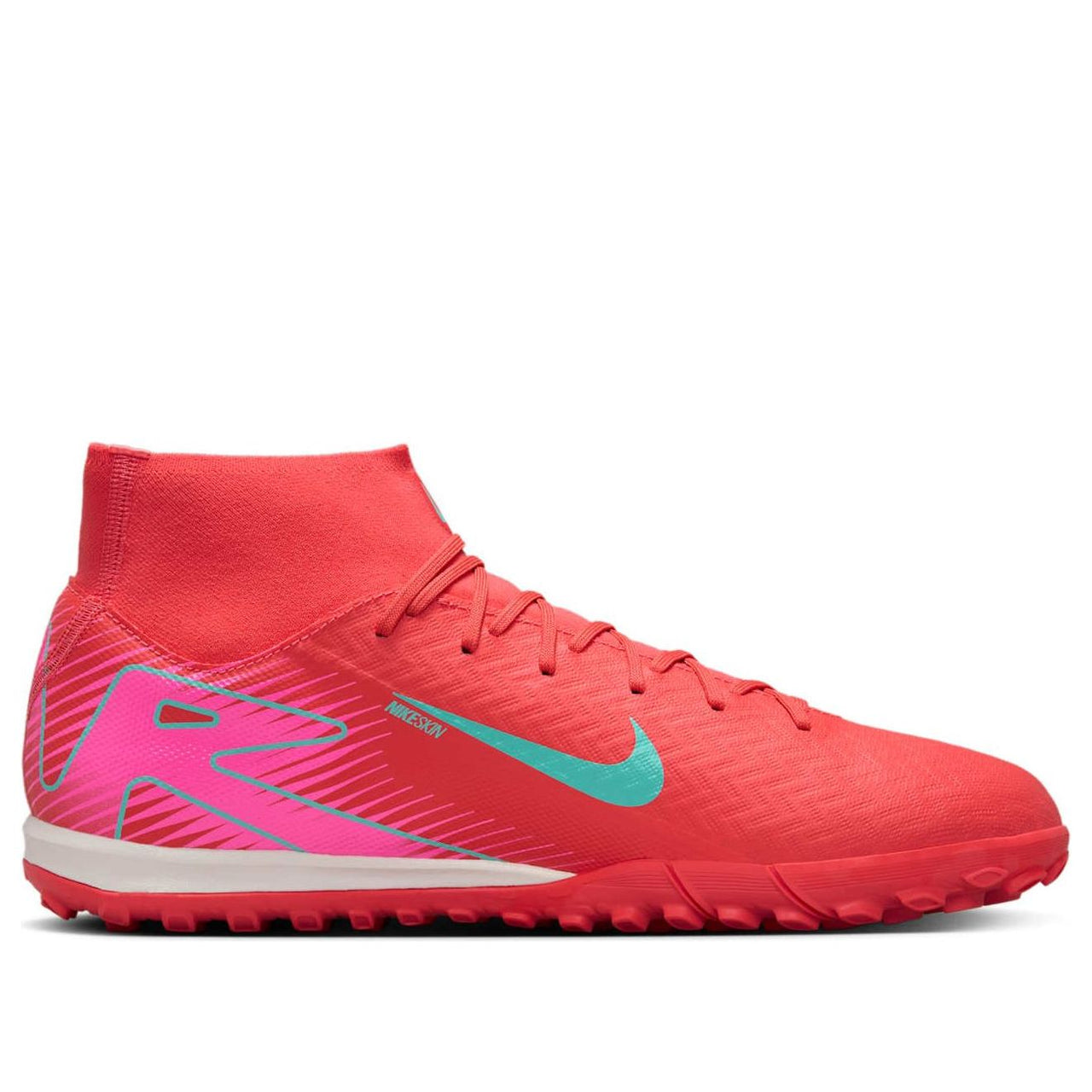 Nike Mercurial Superfly 10 Academy TF 'Mad Energy Pack' FQ8331-800