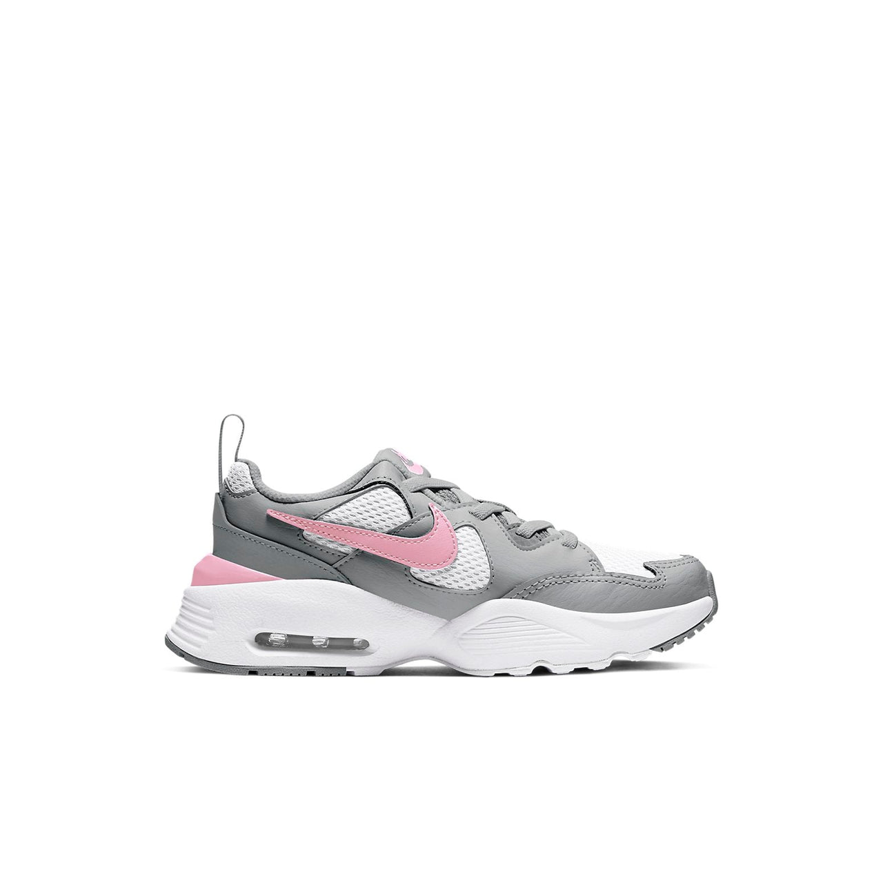 (PS) Nike Air Max Fusion 'Light Smoke' CJ3825-003