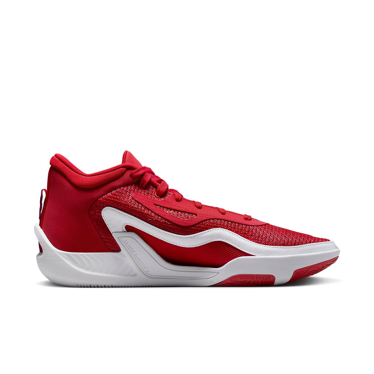 Air Jordan Tatum 1 TB 'University Red' FB2863-600