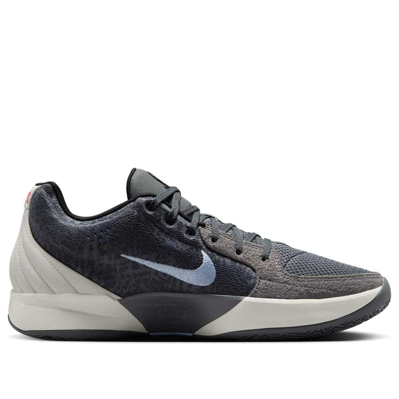 Nike Ja 2 'Iron Grey' FD7328-002