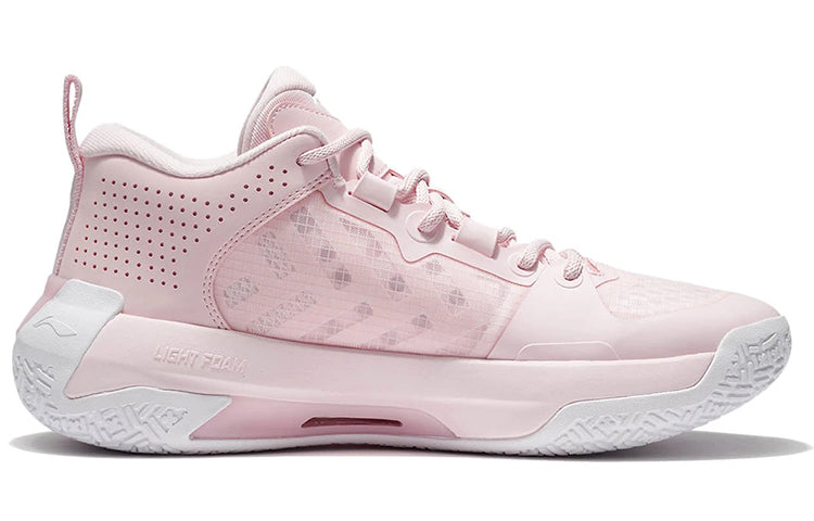 Li-Ning LiRen 2.0 Low 'Light Pink' ABAS039-14