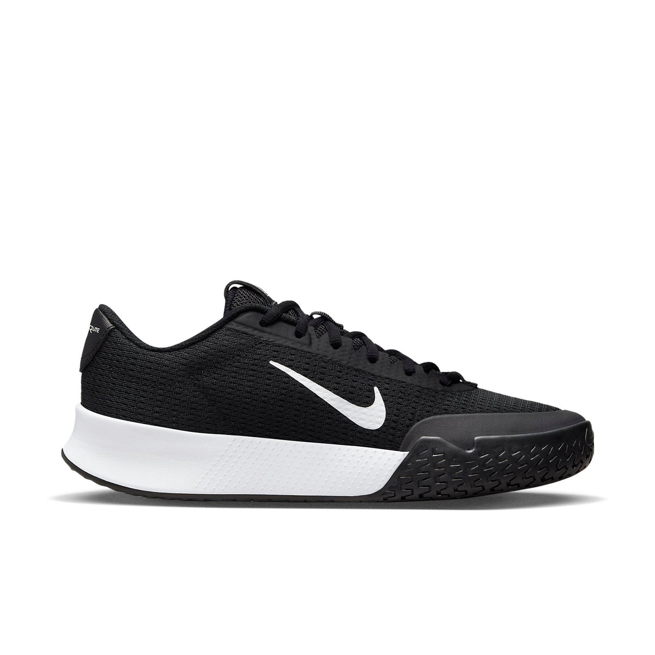 (WMNS) Nike Court Vapor Lite 2 HC 'Black White' DV2019-001