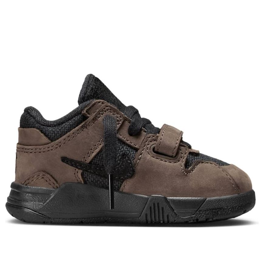 (TD) Air Jordan x Travis Scott Jumpman Jack TR 'Dark Mocha' FJ2852-204