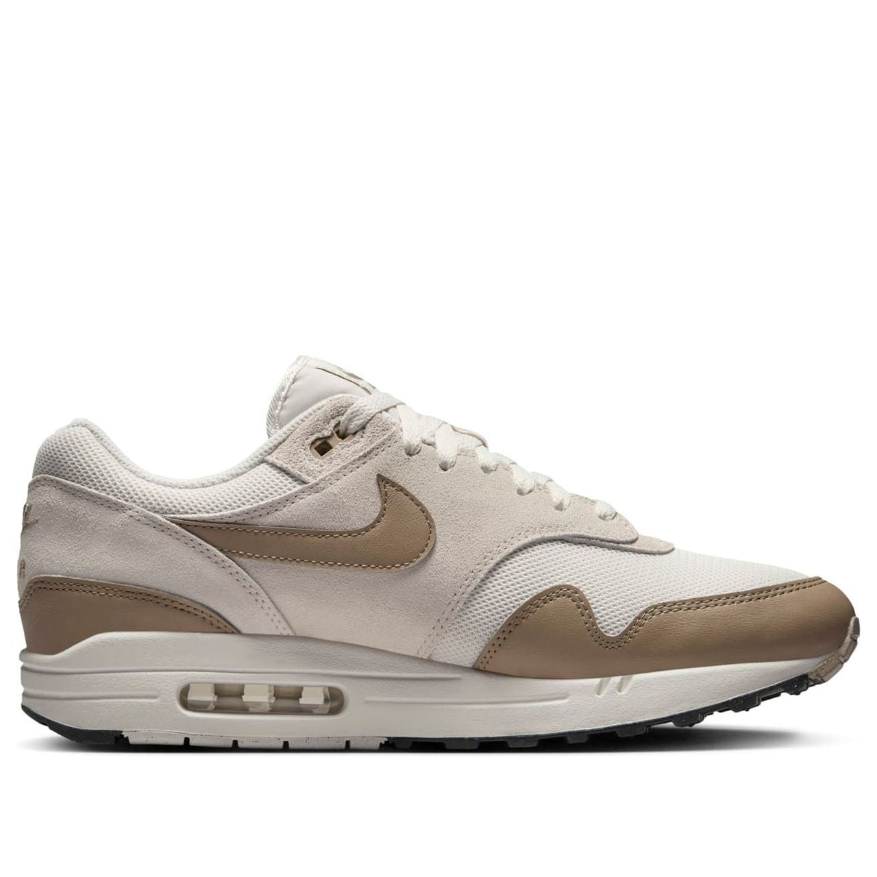 Nike Air Max 1 Essential 'Phantom Khaki' FZ5808-001