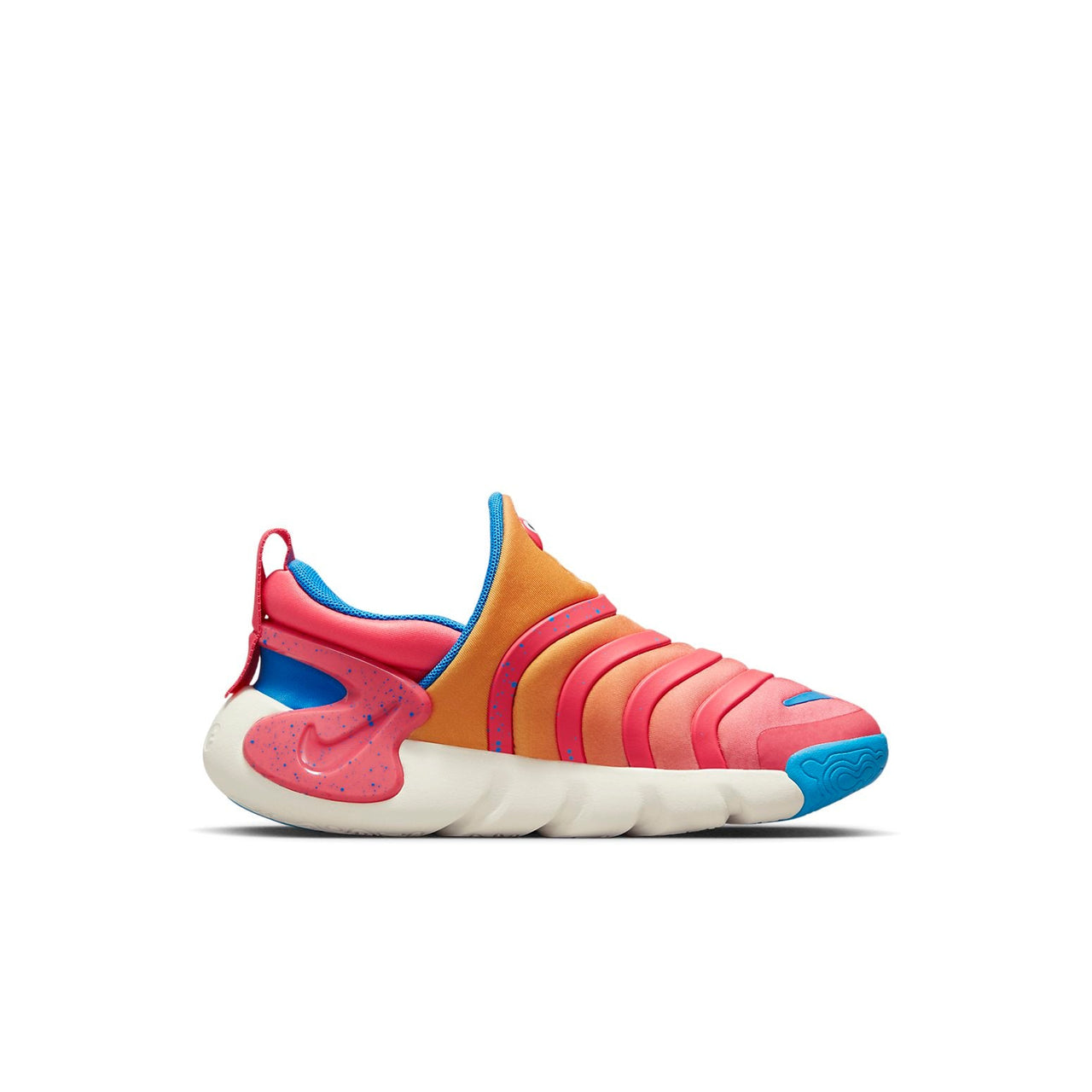 (PS) Nike Dynamo GO SE Shoes 'Sea Coral Vivid Orange' DX6672-800