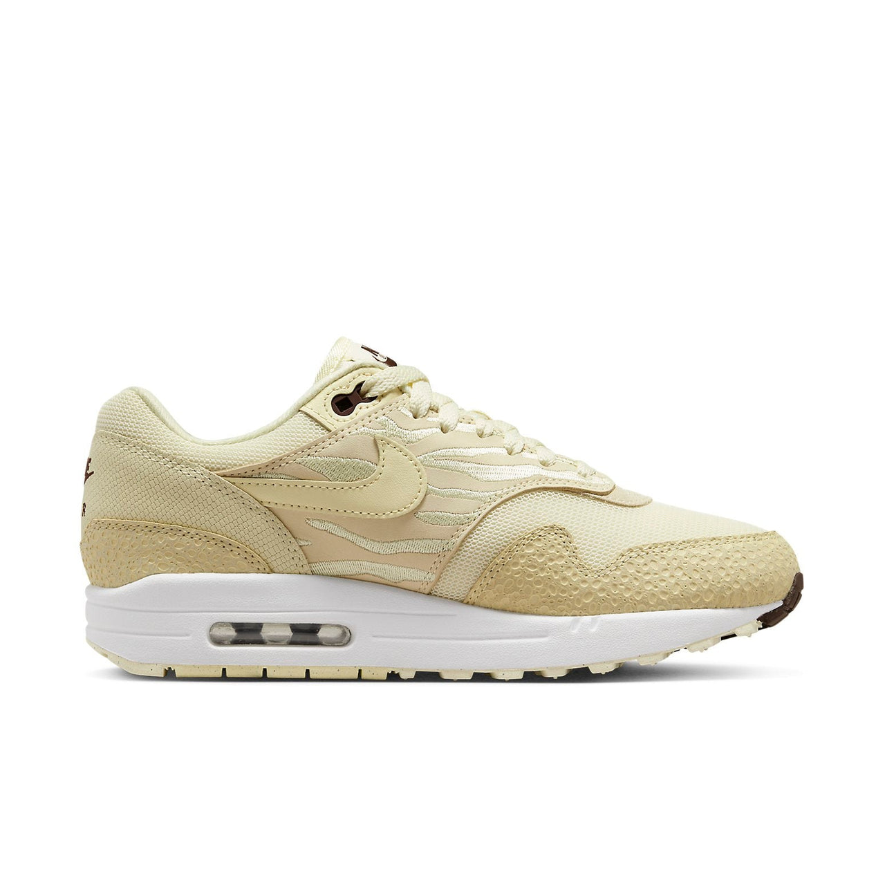 (WMNS) Nike Air Max 1 'Safari - Coconut Milk' FD9856-100