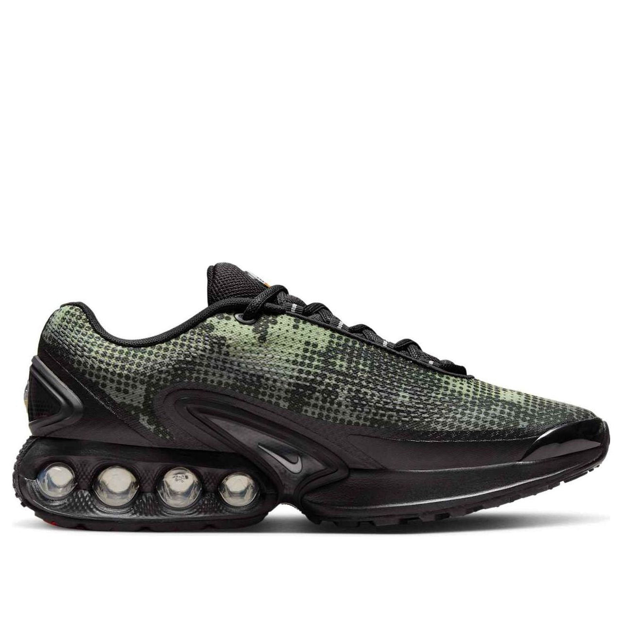 Nike Air Max Dn 'Black Olive Aura Medium Olive' IB3078-010