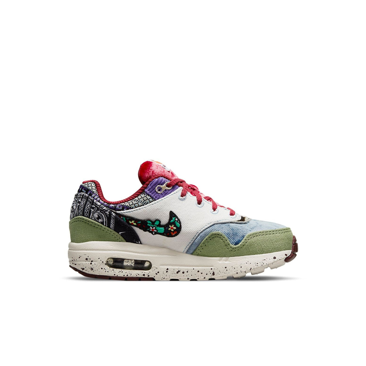 (PS) Nike x Concepts Air Max 1 SP 'Mellow' DR2362-300