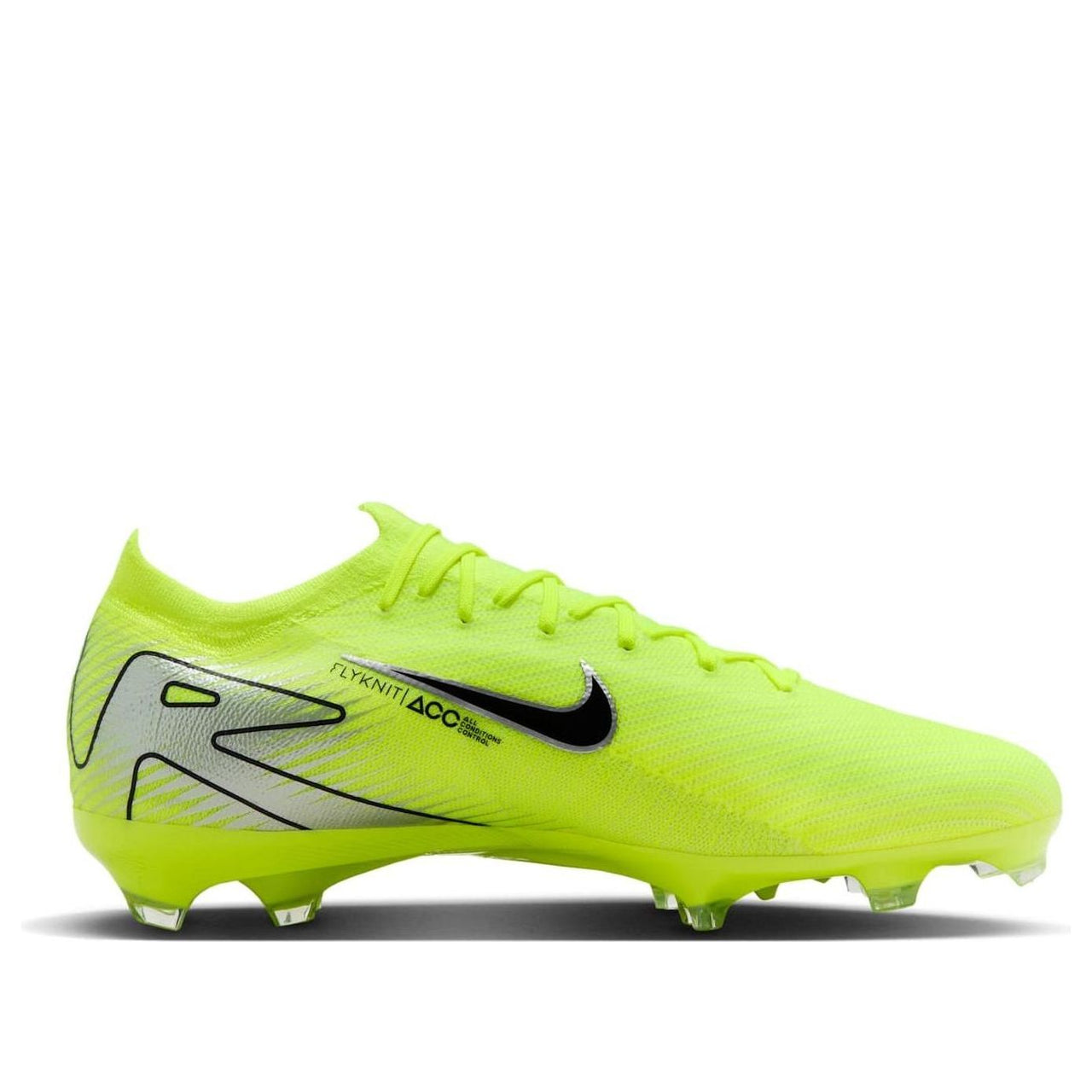 Nike Zoom Mercurial Vapor 16 Pro FG 'Mad Voltage Pack' FQ8685-700