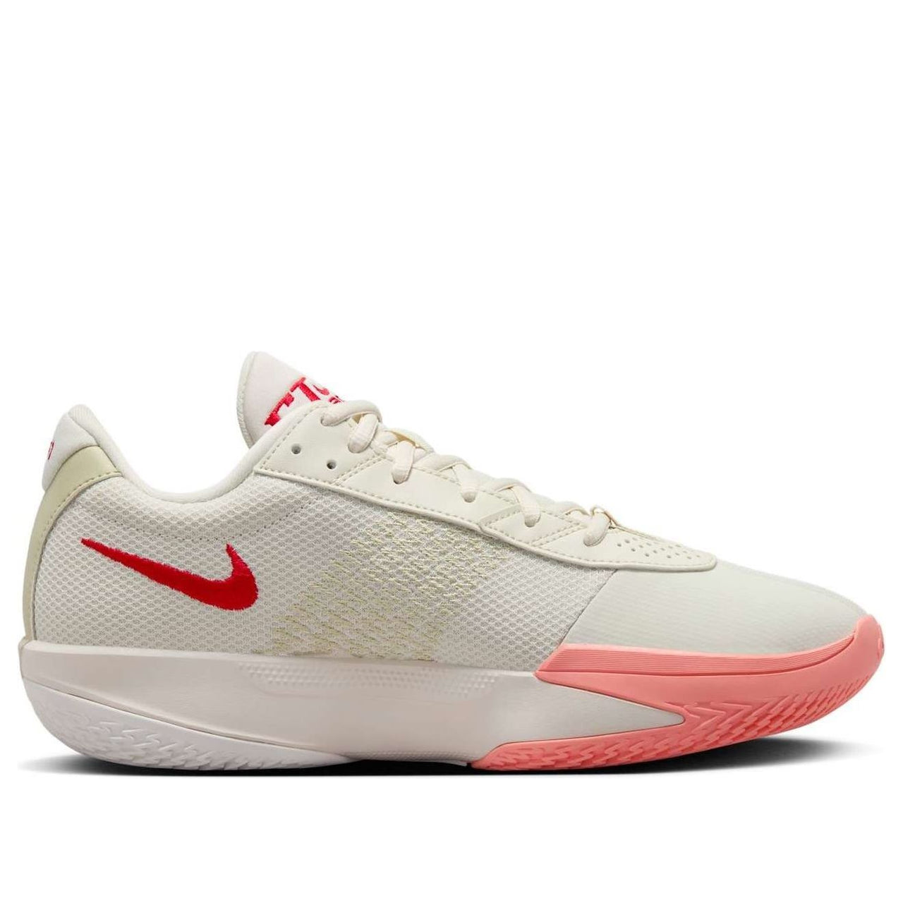 Nike Air Zoom GT Cut Academy 'Sea Glass Olive Aura Light Wild Mango Oil Green' FB2599-007