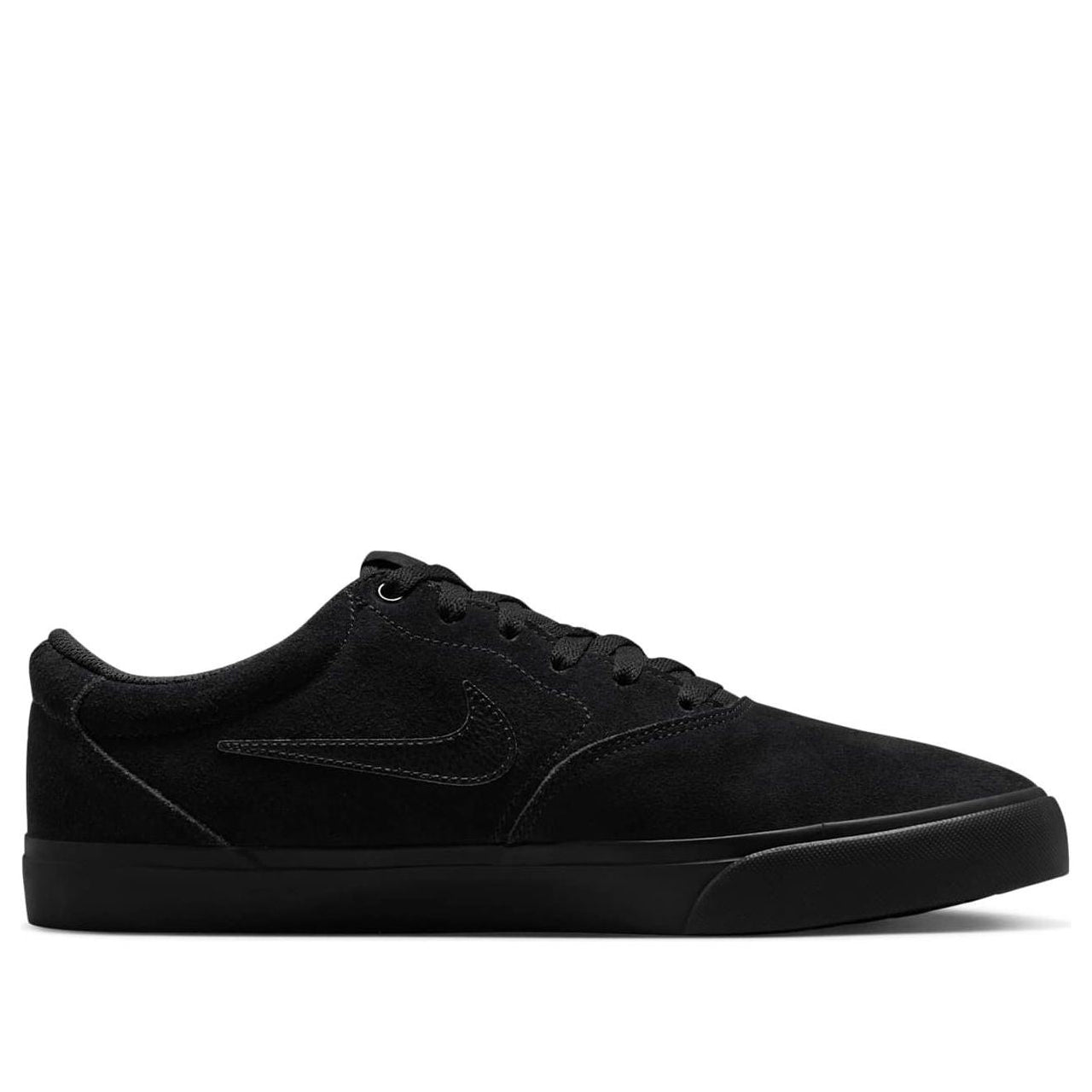 Nike Charge Suede 'Triple Black' IB2750-002
