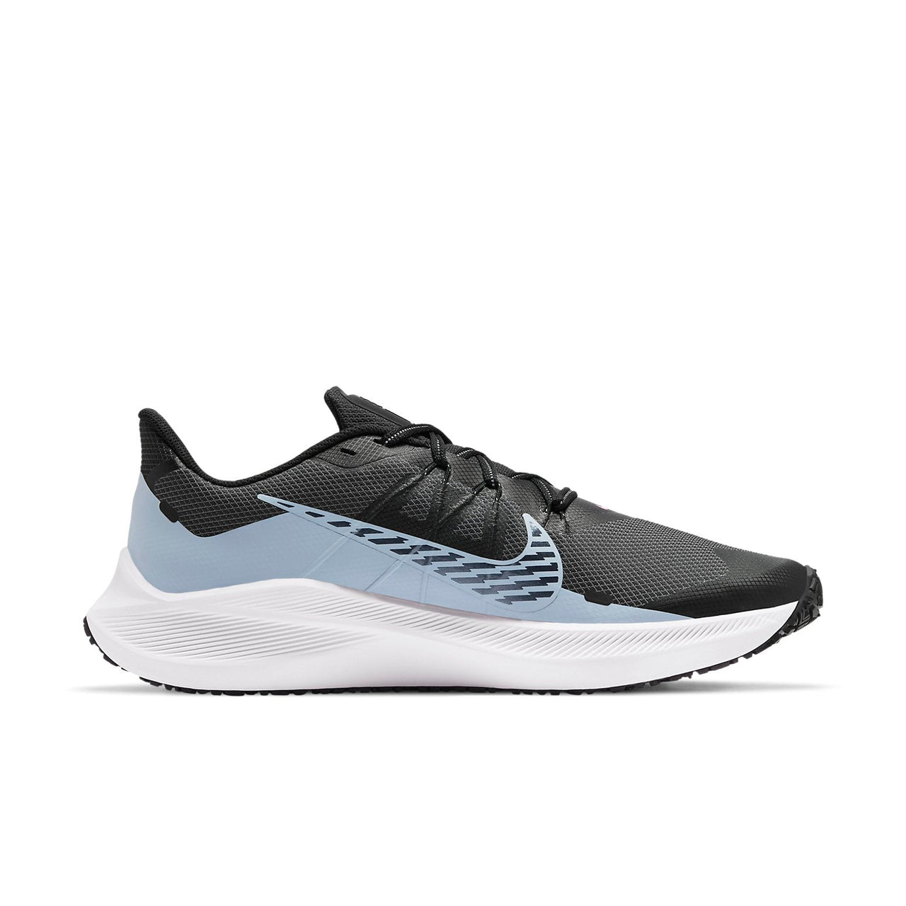 Nike Air Zoom Winflo 7 Shield 'Obisidian Mist' CU3870-403