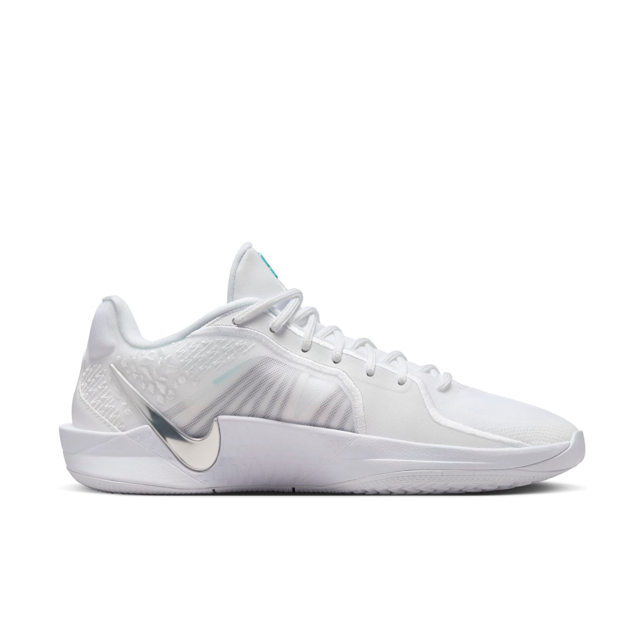 (WMNS) Nike Sabrina 2 'White Noise' FQ2174-101