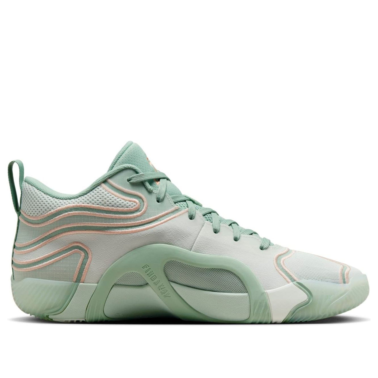 Air Jordan Tatum 3 'Zero Days Off' FZ6598-002