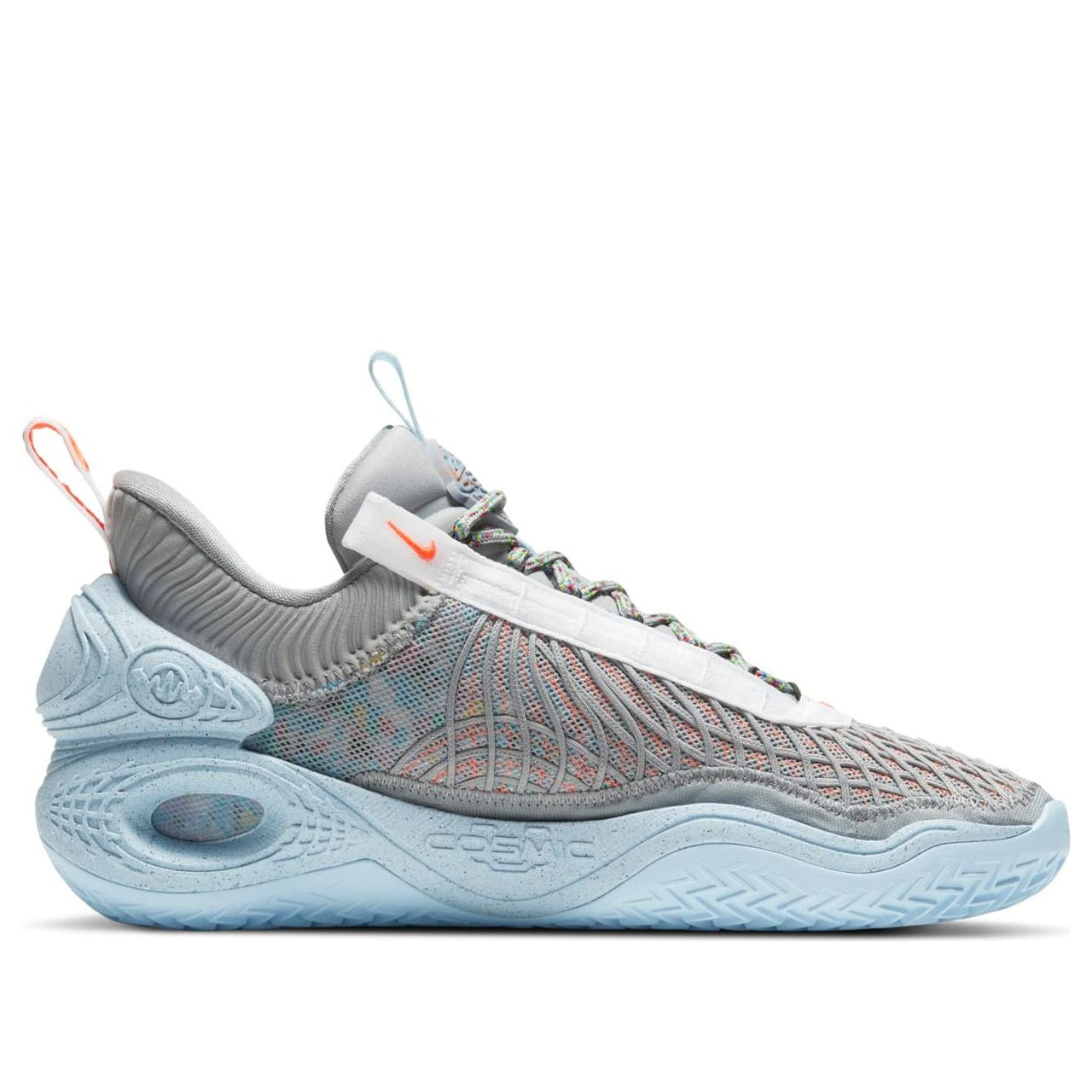 Nike Cosmic Unity 'Space Hippie' DA6725-002
