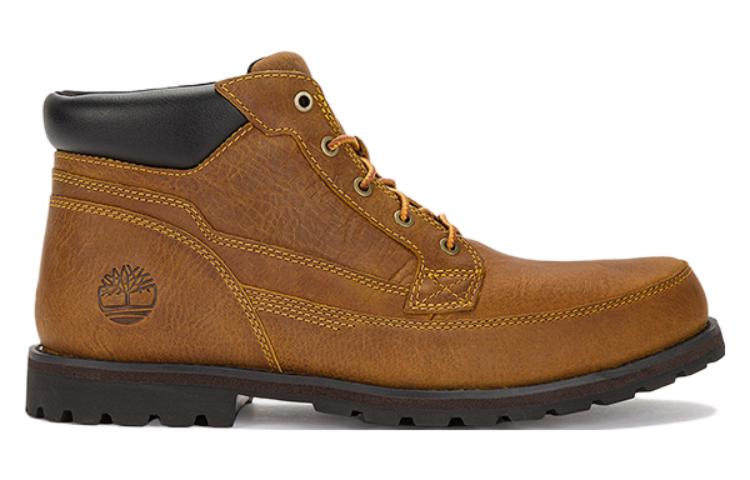 Timberland Attleboro Chukka Boot 'Wheat' A5YS1