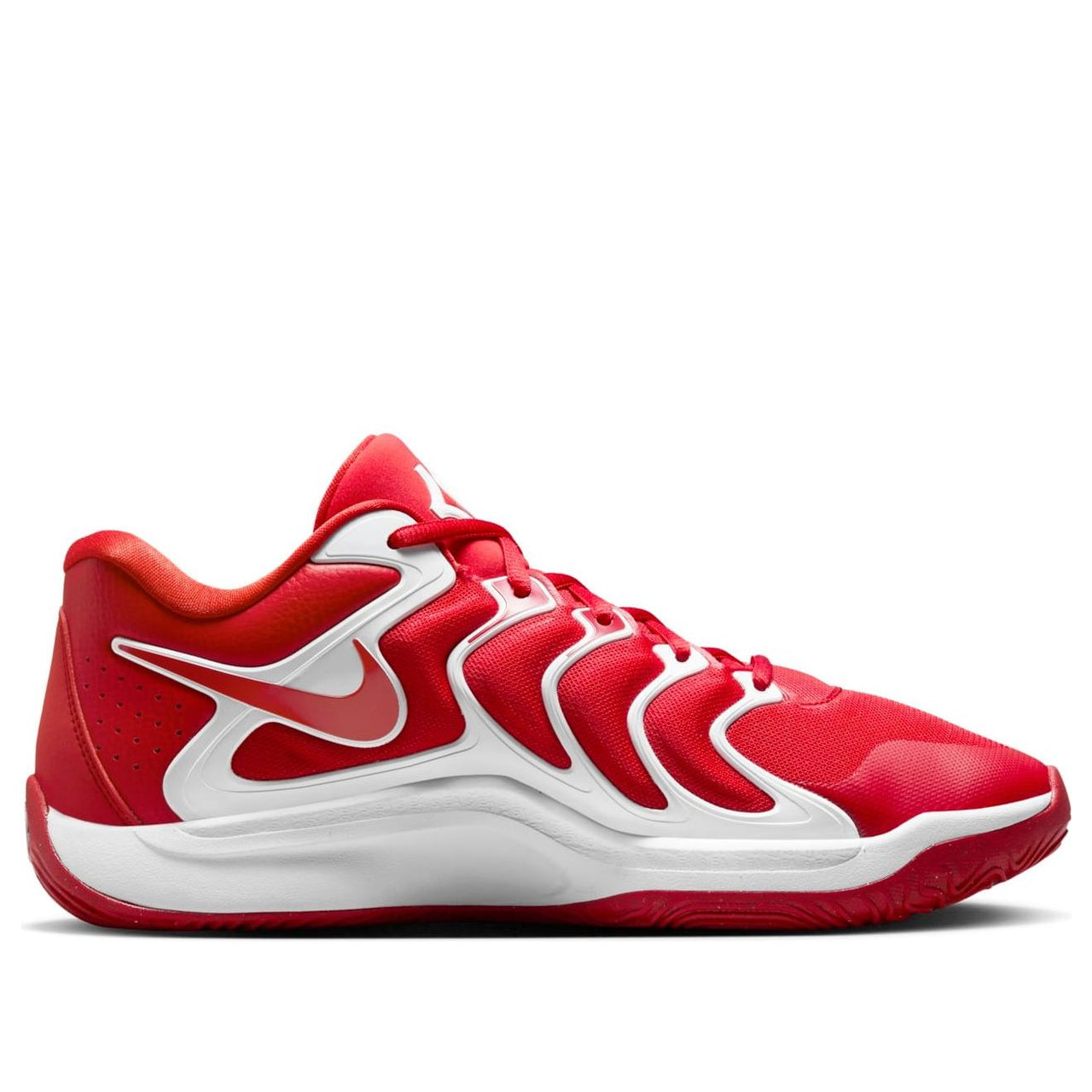 Nike KD 17 TB 'University Red' FV1307-600
