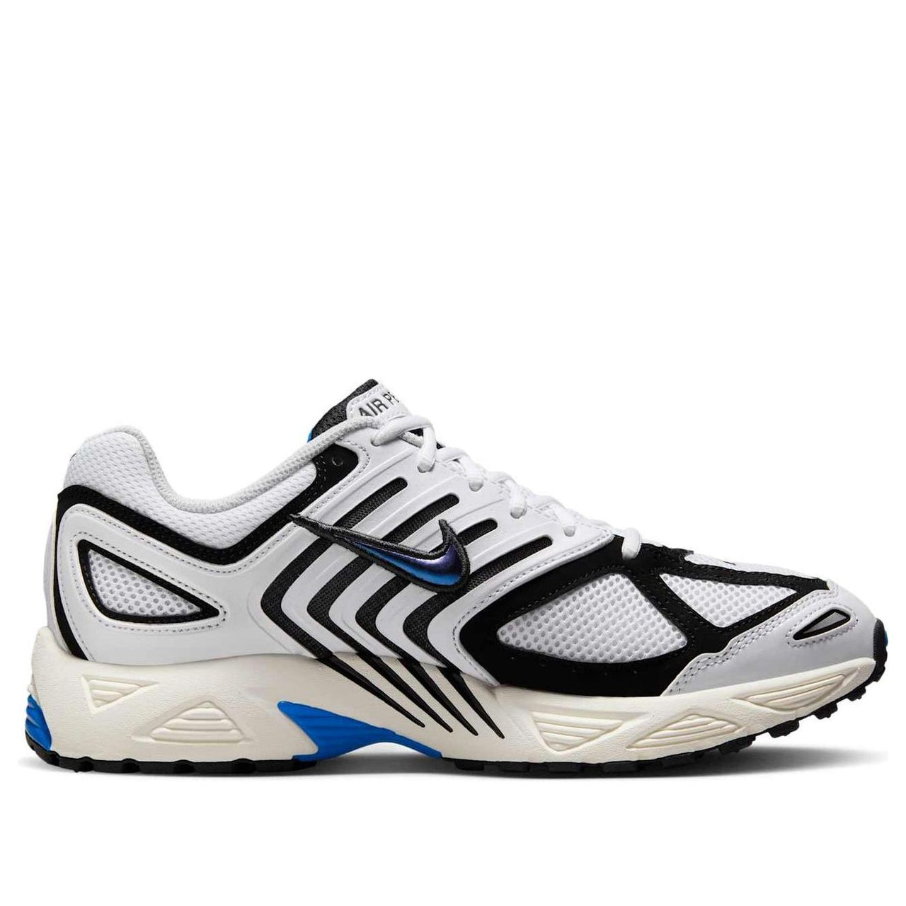 Nike Air Pegasus 2005 'White Black Photo Blue' IB3971-100