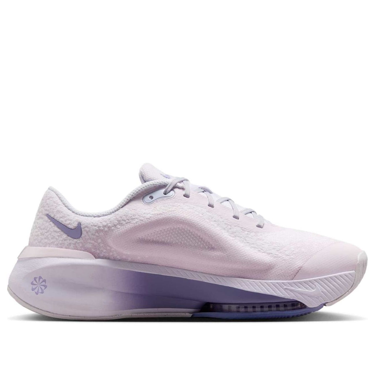(WMNS) Nike Versair 'Barely Grape Light Lilac' DZ3547-500