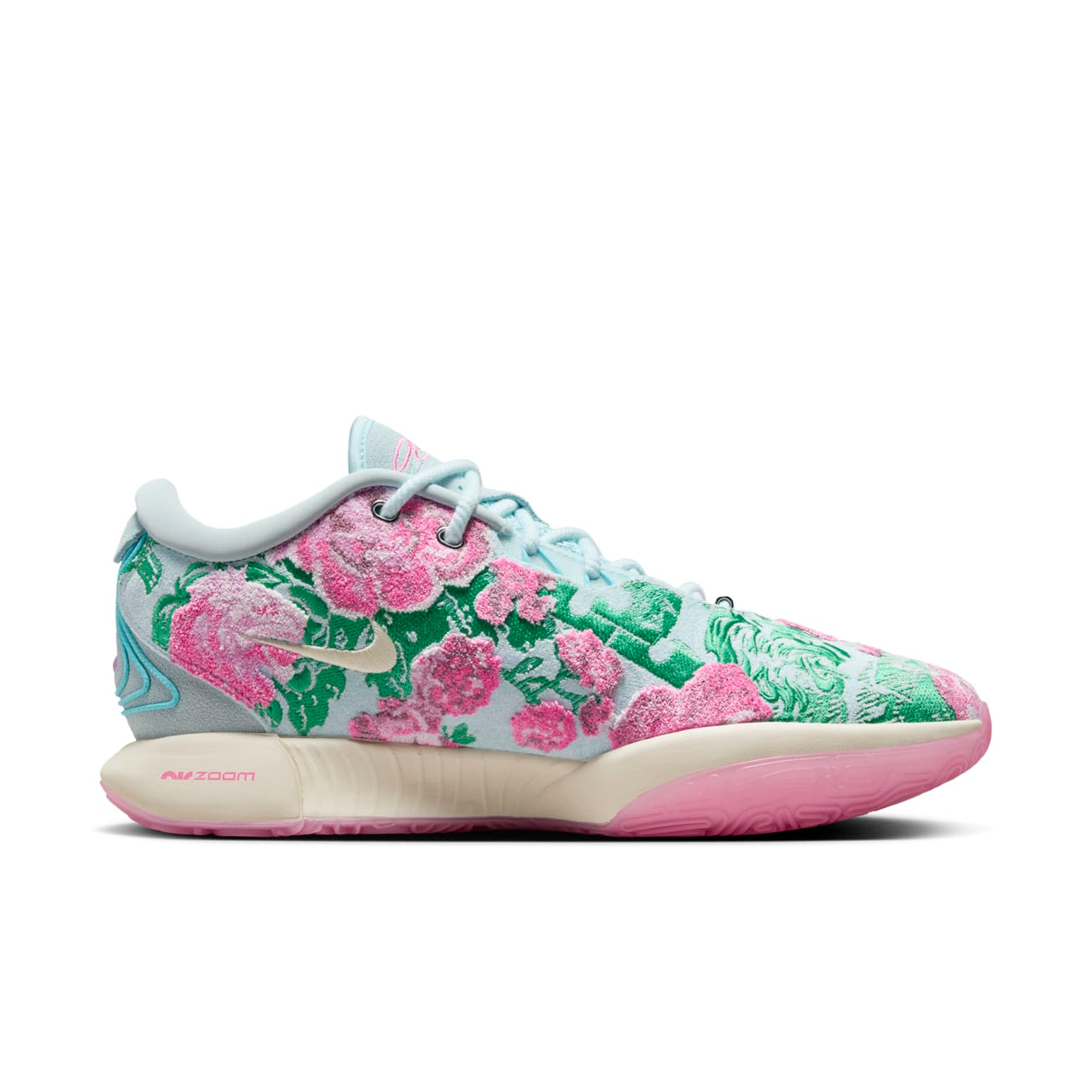 Nike LeBron 21 PRM 'Pearl of Z' FV7275-401