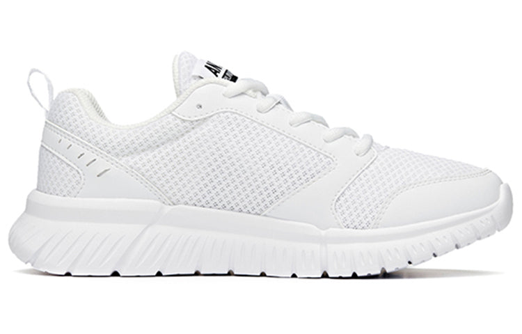 (WMNS) ANTA Running Series Sneakers 'White' 922145528-3