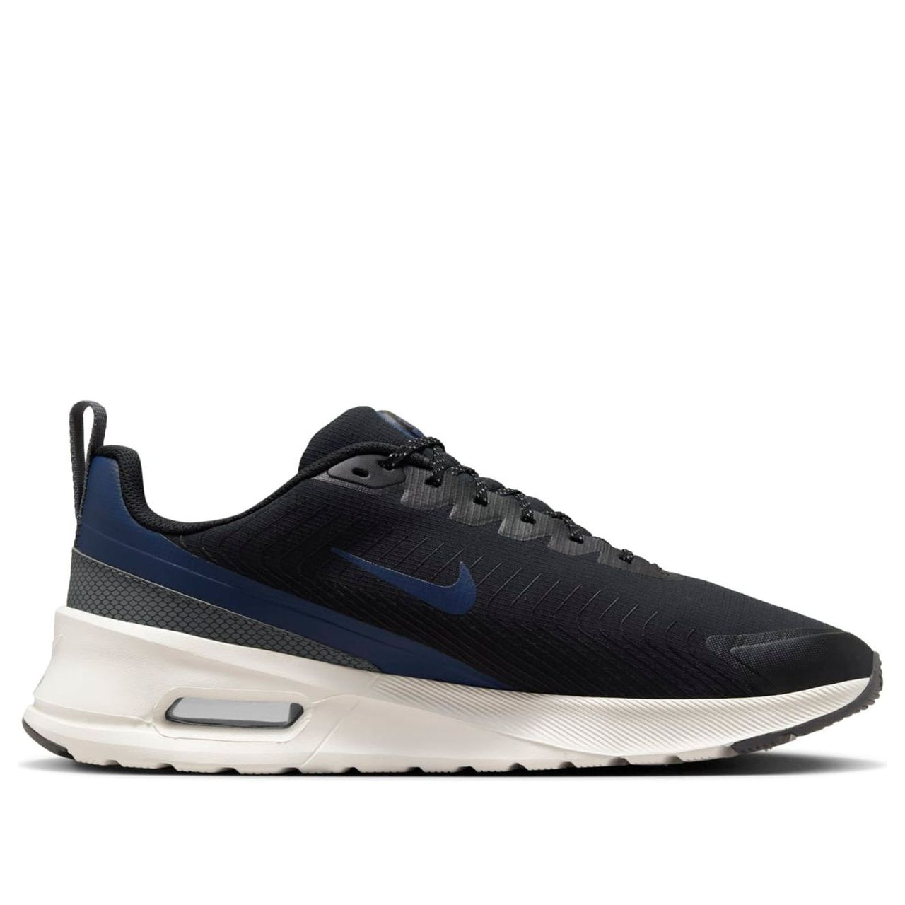 Nike Air Max Nuaxis 'Black Midnight Navy' FZ2148-001