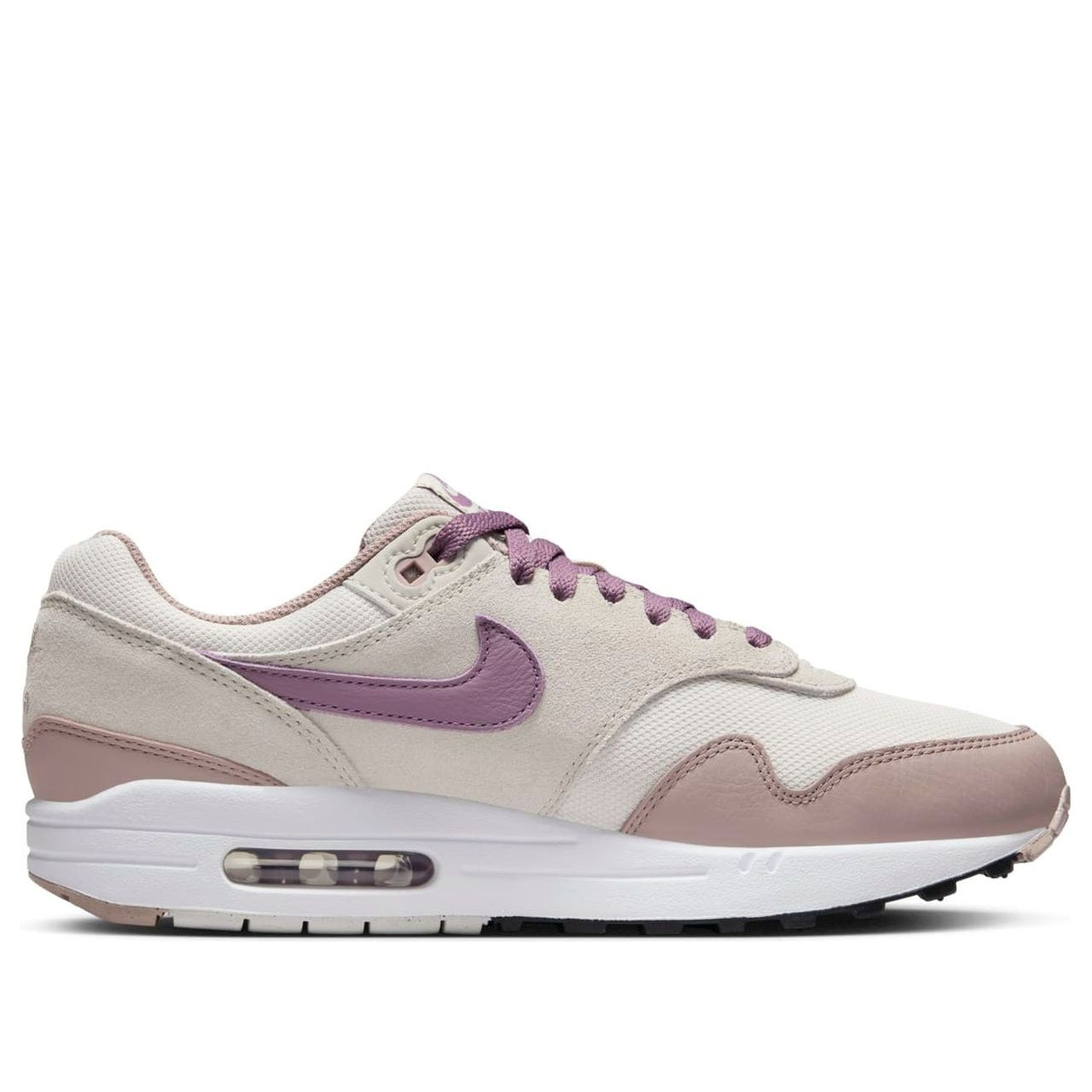 Nike Air Max 1 SC 'Light Bone Violet Dust' FB9660-002