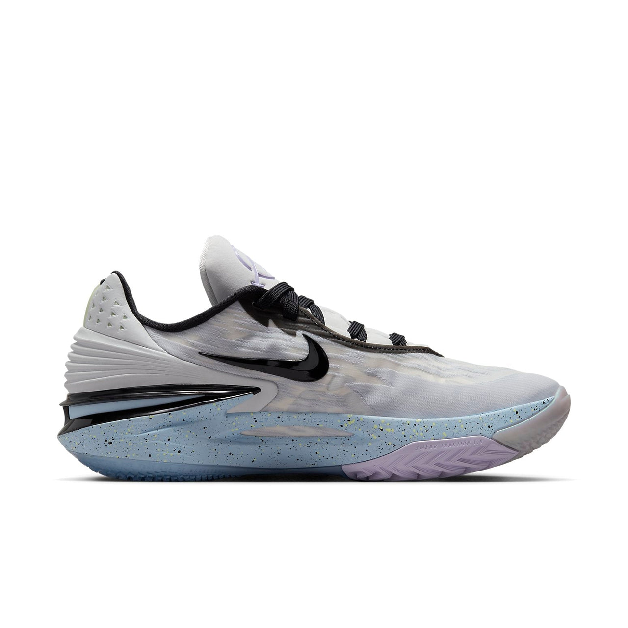Nike x Sabrina Ionescu Air Zoom GT Cut 2 'Takeover Mode' DJ6015-005