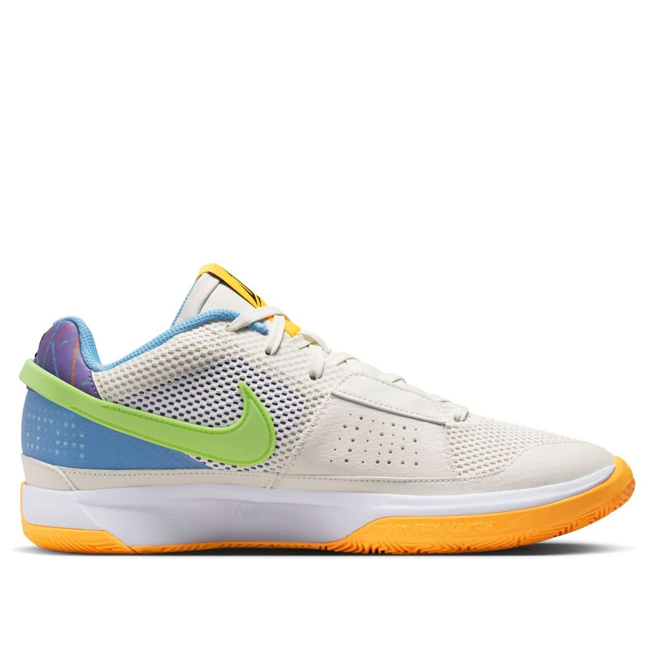 Nike JA 1 'Trivia' DR8785-001