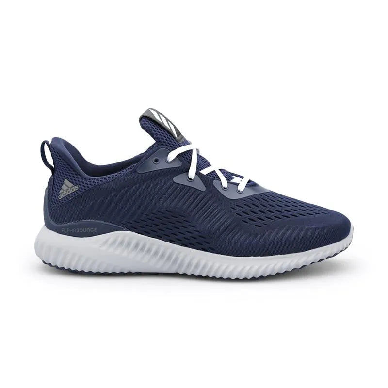 adidas Alphabounce Em-208 'Blue White' CQ1341