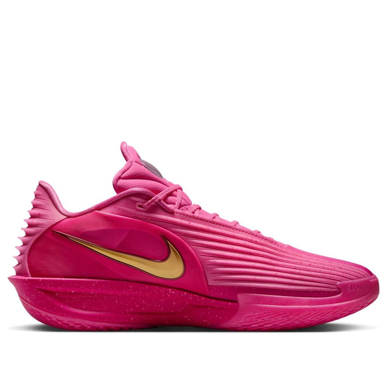 Nike x Rob Dillingham Air Zoom GT Cut 3 Turbo 'Rob Wit Da Shifts' II3704-600